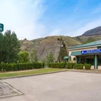 Sandman Inn Cache Creek, hotel v destinácii Cache Creek