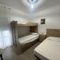 Hoteles baratos cerca de San Nicolás del Puerto, Andalucía - Dónde dormir  en San Nicolás del Puerto