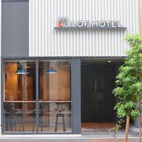 LOF HOTEL Akihabara