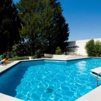 Hotel Eurosol Leiria & Jardim, hotel i Leiria