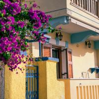 Beautiful house in Aegina