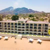 Sunbird Waterfront, hotel di Salima