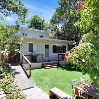 16 Bigoon Road，瞭望角的飯店