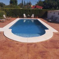 Villa Alcor