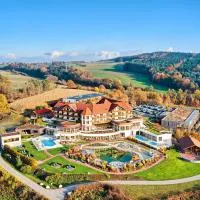 Der Birkenhof Spa & Genuss Resort, готель у місті Hofenstetten