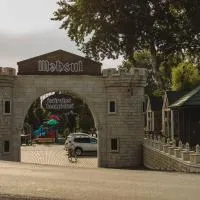 Mehsul Recreational Center, hotel em İsmayıllı