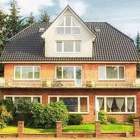 ITM Hotel Bettkästchen am Sachsenwald, hotel a Reinbek