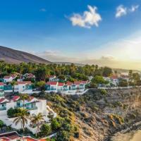 Aldiana Club Fuerteventura, hotel di Morro del Jable