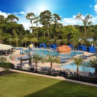Wyndham Garden Lake Buena Vista Disney Springs® Resort Area, hotel en Orlando