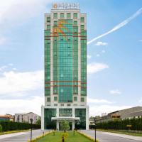 La Quinta by Wyndham Istanbul Gunesli โรงแรมที่บาจชิลาร์ในอิสตันบูล