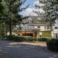 Swindon Blunsdon House Hotel, BW Premier Collection, hotel in Swindon