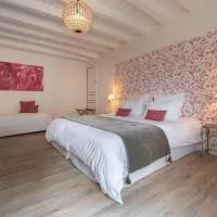 Le Clos de La Rousselière B&B, hotel a Francueil