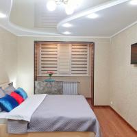 Уютная квартира класса ЛЮКС в городе Тараз, &xi;&epsilon;&nu;&omicron;&delta;&omicron;&chi;&epsilon;ί&omicron; &kappa;&omicron;&nu;&tau;ά &sigma;&tau;&omicron; &Alpha;&epsilon;&rho;&omicron;&delta;&rho;ό&mu;&iota;&omicron; Taraz (Zhambul) - DMB, Taraz