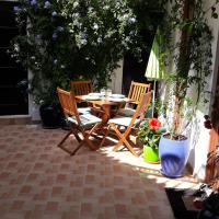 Casa Carina, hotel em Peniche