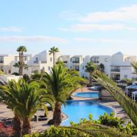 Vitalclass Lanzarote Resort, hotel en Costa Teguise