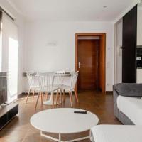 Residential Tourist Apartments, hotel in Caldetes Beach, Caldes d'Estrac