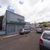 Nacional Park Hotel Lages, hotel v destinaci Lages