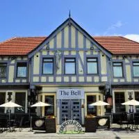 The Bell Guesthouse, khách sạn ở Peterlee