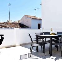 New Townhouse in the heart of Nerja with Jacuzzi