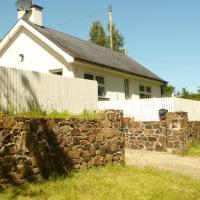 Craigalappan Cottages Holiday Home
