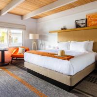 Dr Wilkinsons Backyard Resort and Mineral Springs a Member of Design Hotels, hotel em Calistoga