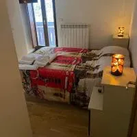 Residence Cavallino Bianco,位于泰尔米尼洛的酒店