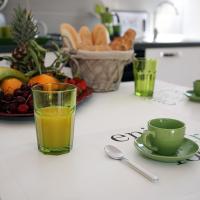 Car'Loft beachside &ndash; hotel w Cagliari