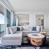 W Residences 2 Bedroom Suite condo