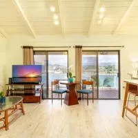 Pali Kai Cottage 17 A, Ocean Bluff, Nawiliwili، فندق في ليهو