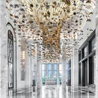 The Langham, Jakarta: Cakarta'da bir otel