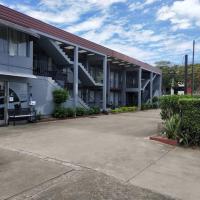 Airway Motel: bir Brisbane, Ascot oteli