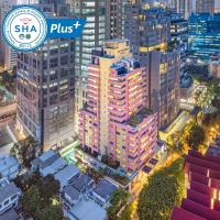 Siri Sathorn Bangkok by UHG - SHA Extra Plus, хотел в Банкок