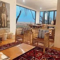 Britskraal Guest Farm, hotel u gradu Strydenburg