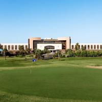 Sheraton Colonia Golf And Spa Resort, hotel en Colonia del Sacramento