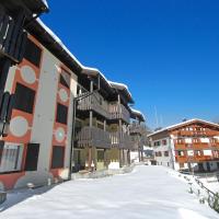 Apartment Fienili di Brenta-1 by Interhome