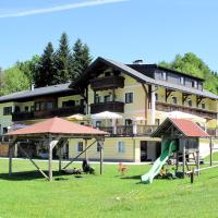 Apartment Waldfrieden - MON260, Hotel in Oberwang