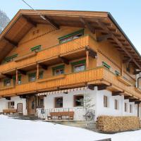 Holiday Home Rieplerhof - MHO157 by Interhome