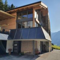 Apartment Stefan - ISL506 by Interhome, hotel in Mathon, Ischgl