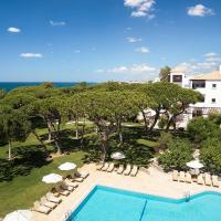 Pine Cliffs Hotel, a Luxury Collection Resort, Algarve, hotel i Falesia Beach, Albufeira