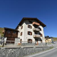 Locazione Turistica Battista, hotel in Livigno