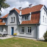 Apartamenty Święta Lipka