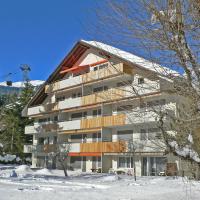 Apartment Val Signina-1 by Interhome