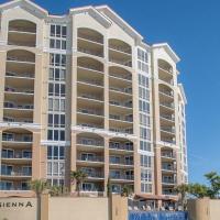 Sienna 502 By Biloxi Beach Resort Rentals