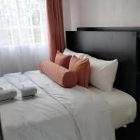 Bloom private home, hotel in Thika