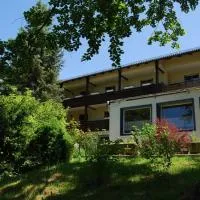 Ferienhaus Napoleon, hotel en Waldmünchen
