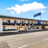 Comfort Inn & Suites Manhattan, hotel i Adelaide