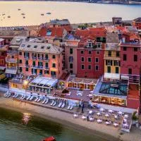 Hotel Miramare & Spa, hotel a Sestri Levante