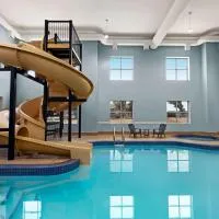 Wingate by Wyndham Lethbridge, hotel em Lethbridge