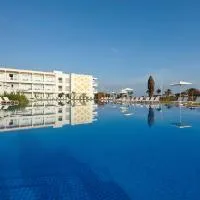 Radisson Blu Resort Saidia Beach，薩伊迪耶的飯店