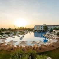 Radisson Blu Resort Saidia Beach, hotel v destinaci Saïdia